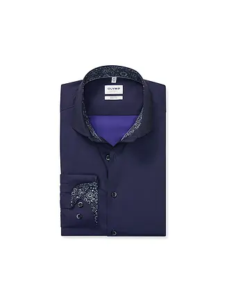 OLYMP LEVEL FIVE | Chemise Body Fit | 
